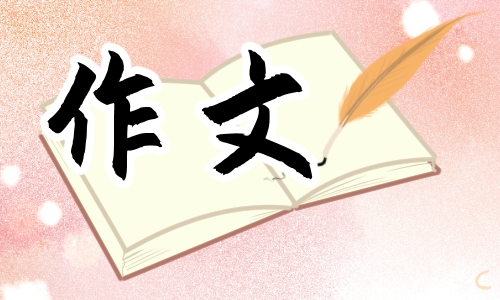 我读懂了什么半命题作文题目新颖600字10篇