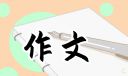 叙事作文素材事例