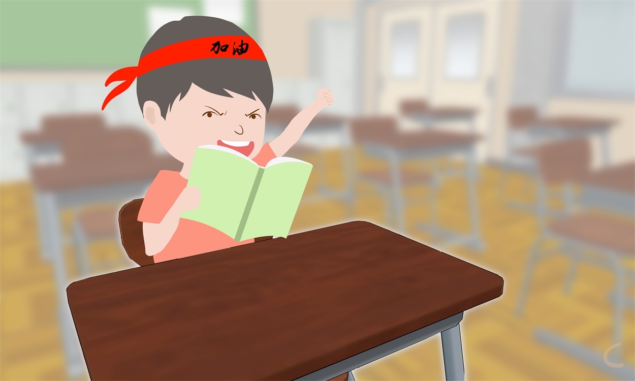 中考优秀满分作文
