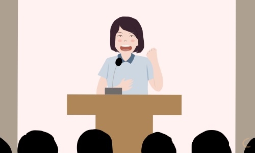 幼儿园竞聘教师演讲