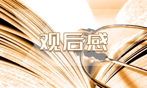 2024春季广东开学第一课观后感