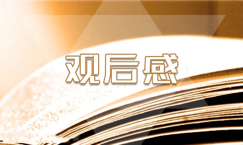 挺膺担当主题内容有感范文