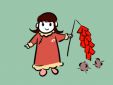 带虎字吉祥成语150个大全